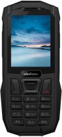 Photos - Mobile Phone UleFone Armor Mini 0.03 GB