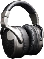 Photos - Headphones Fischer Audio FA-002