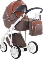 Photos - Pushchair Bebe-Mobile Marconi  3 in 1