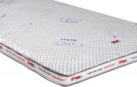 Photos - Mattress Lonax Silver Care Relax 80x200 