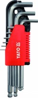 Tool Kit Yato YT-0507 