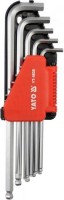 Tool Kit Yato YT-5838 