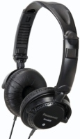 Photos - Headphones Panasonic RP-DJS200 