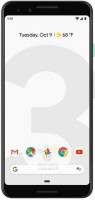 Photos - Mobile Phone Google Pixel 3 Lite 32GB 32 GB / 4 GB