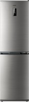 Photos - Fridge Atlant XM-4425-089 ND silver