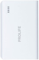 Photos - Powerbank Prolife PWB01-6000 