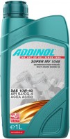 Photos - Engine Oil Addinol Super MV 1045 10W-40 1 L
