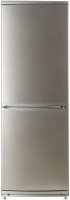 Photos - Fridge Atlant XM-4012-080 silver