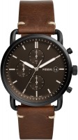 Photos - Wrist Watch FOSSIL FS5403