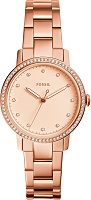 Photos - Wrist Watch FOSSIL ES4384SET 