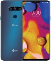 Mobile Phone LG V40 ThinQ 64 GB