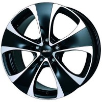 Photos - Wheel Alutec Dynamite (7,5x16/5x100 ET38 DIA63,3)