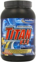 Photos - Weight Gainer IronMaxx Titan v.2.0 2 kg