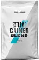 Photos - Weight Gainer Myprotein Extreme Gainer Blend 2.5 kg