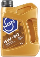 Photos - Engine Oil NGN Emerald 5W-30 1 L