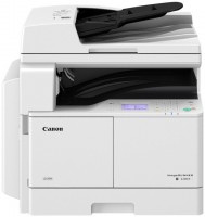 Photos - Copier Canon imageRUNNER 2206iF 