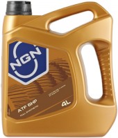 Photos - Gear Oil NGN ATF 6HP 4 L