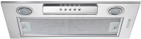 Photos - Cooker Hood Kuppersberg Inlinea 52 X 4HPB stainless steel