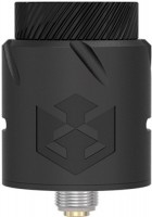 Photos - E-Cigarette Vandy Vape Paradox RDA 