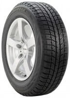 Photos - Tyre Bridgestone Blizzak WS70 225/55 R16 99T 