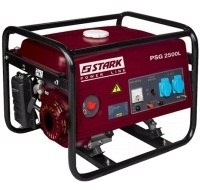 Photos - Generator Stark PSG 2500 L 