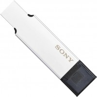Photos - USB Flash Drive Sony Micro Vault USM-BA2 32Gb 