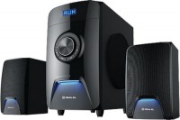 Photos - PC Speaker REAL-EL M-570 