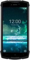 Photos - Mobile Phone Doogee S55 64 GB / 4 GB