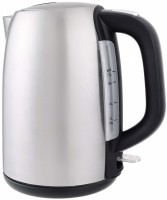 Photos - Electric Kettle Gemlux GL-EK5120 2200 W 1.7 L  stainless steel