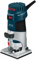 Photos - Router / Trimmer Bosch GKF 600 Professional 060160A102