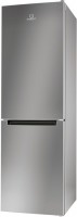 Photos - Fridge Indesit LR 8 S1 S silver