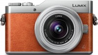 Photos - Camera Panasonic DMC-GF10  kit 12-32