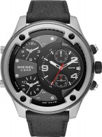 Photos - Wrist Watch Diesel DZ 7415 