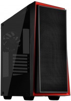 Photos - Computer Case SilverStone RL06 without PSU