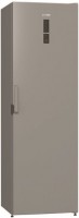 Photos - Fridge Gorenje R 6192 LX stainless steel