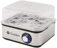 Photos - Food Steamer / Egg Boiler Gemlux GL-EB18