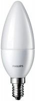Photos - Light Bulb Philips Essential LEDCandle B38 5.5W 4000K E14