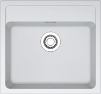 Photos - Kitchen Sink Franke Mythos MTG 610-56 114.0302.279 560x520