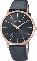 Photos - Wrist Watch FESTINA F20373/2 