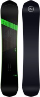 Photos - Snowboard Nidecker Rave 162W (2018/2019) 
