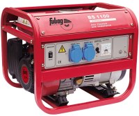 Photos - Generator FUBAG BS 1100 