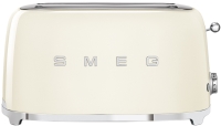 Photos - Toaster Smeg TSF02CREU 