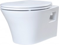 Photos - Toilet Creo Ceramique Paris PA1100 