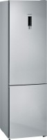 Photos - Fridge Siemens KG39NXI306 stainless steel