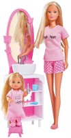 Photos - Doll Simba Bed Time 5733198 