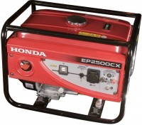 Photos - Generator Honda EP2500CX