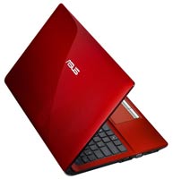 Photos - Laptop Asus K53E (K53Er-2310MS4DDAN)
