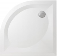 Photos - Shower Tray PAA Art RO 80x80 