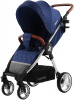 Photos - Pushchair Carrello Milano CRL-5501 