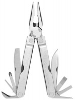 Photos - Knife / Multitool Leatherman Heritage PST 